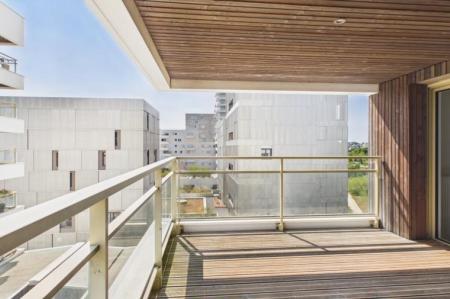 Vente - Appartement 3 pièces 64 m<sup>2</sup>