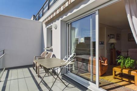 Vente - Appartement 4 pièces 79 m<sup>2</sup>