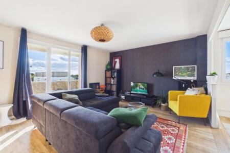 Vente - Appartement 4 pièces 83 m<sup>2</sup>