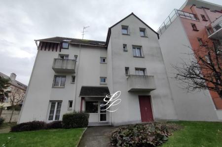 Vente - Appartement 2 pièces 28 m<sup>2</sup>