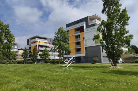 Vente - Appartement 2 pièces 50 m<sup>2</sup>
