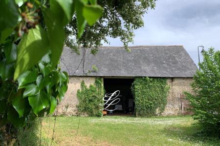 Vente - Maison 110 m<sup>2</sup>