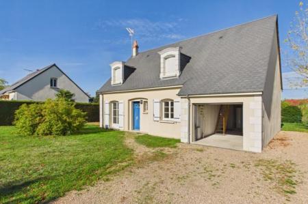 Vente - Maison 5 pièces 96 m<sup>2</sup>