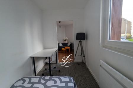 Vente - Appartement 1 pièces 25 m<sup>2</sup>