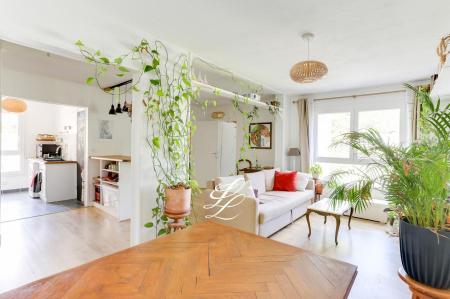 Vente - Appartement 3 pièces 81 m<sup>2</sup>