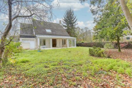 Vente - Maison 7 pièces 127 m<sup>2</sup>