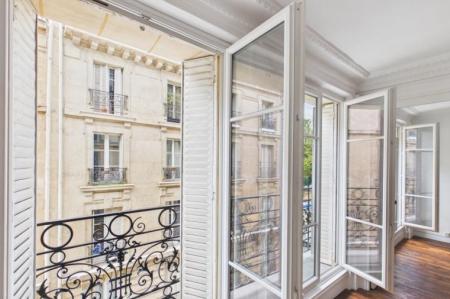 Vente - Appartement 2 pièces 34 m<sup>2</sup>