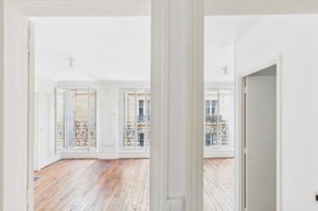 Vente - Appartement 2 pièces 35 m<sup>2</sup>