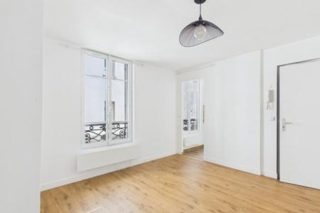 Vente - Appartement 1 pièces 21 m<sup>2</sup>