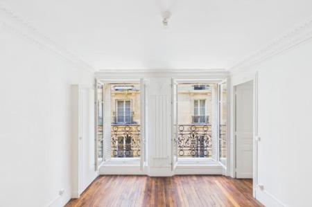 Vente - Appartement 2 pièces 35 m<sup>2</sup>