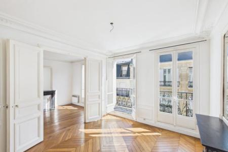 Vente - Appartement 3 pièces 53 m<sup>2</sup>