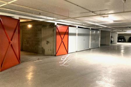 Location - Garage 10 m<sup>2</sup>