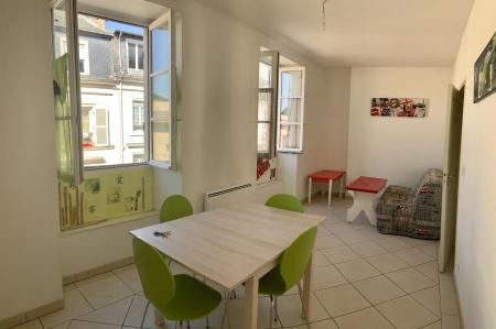 Location - Appartement 2 pièces 36 m<sup>2</sup>