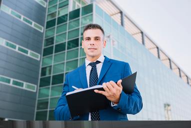 Les missions du property manager