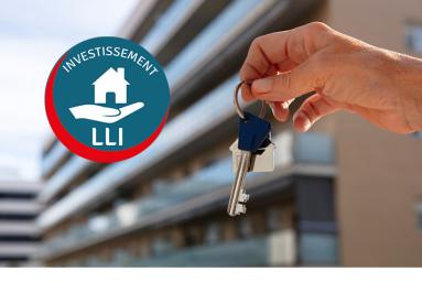 Investir en LLI ou logement locatif intermédiaire