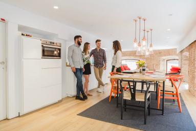 LELIEVRE Immobilier - Comment vendre un appartement loué 