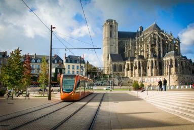 Acheter neuf au Mans et en Sarthe : concrétisez votre projet immobilier en toute sérénité