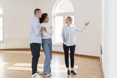 LELIEVRE Immobilier - Choisir entre la location vide et la location meublée 