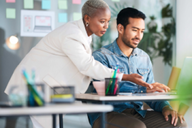 Contrôle et transparence