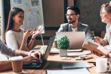Humain et réactivité