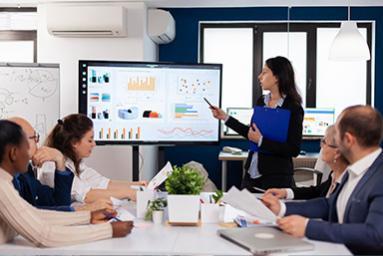 ADMINISTRER & CONTRÔLER