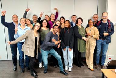 S'épanouir et évoluer dans tous les métiers de l'Immobilier !