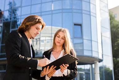 Louer, acheter, vendre de l'immobilier d'entreprise