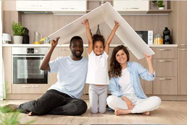 Louer en toute sécurité avec LELIEVRE immobilier