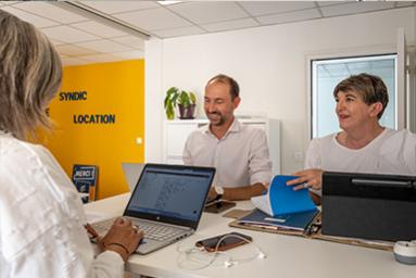 Bienvenue chez LELIEVRE Immobilier, aventure humaine et professionnelle