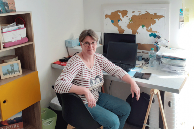 Interview d'Elisabeth BACHELOT, Responsable Transaction des agences de Rennes et Vannes