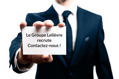 Recrutement LELIEVRE Immobilier