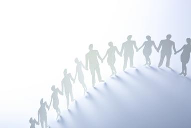 Travail en équipe LELIEVRE IMMOBILIER