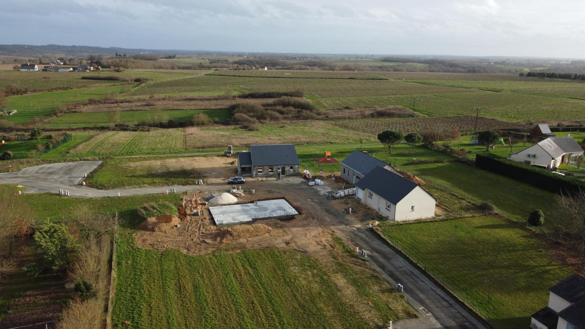 Plan 3D du programmeCamille Claudel